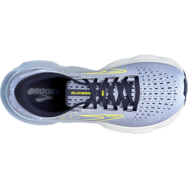 Brooks Glycerin 20 Laufschuhe Damen