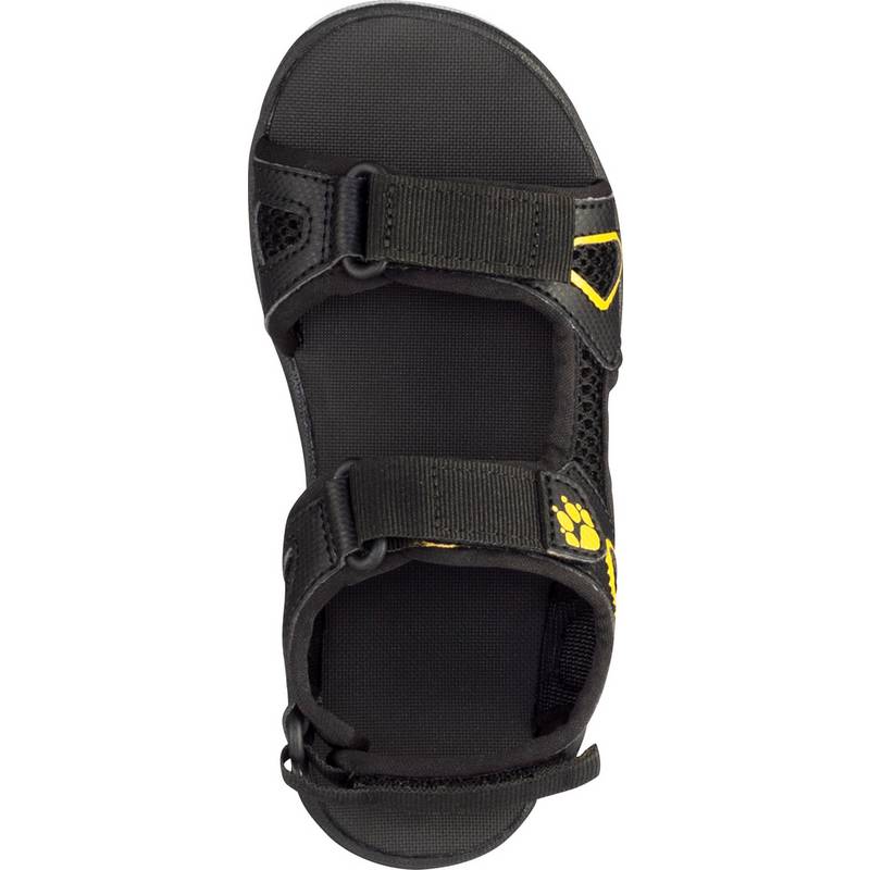 Jack Wolfskin Taraco Outdoorsandalen Kinder