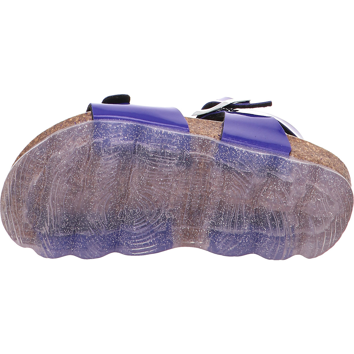 Sandalen JELLIES WMS Weite M4 für Mädchen