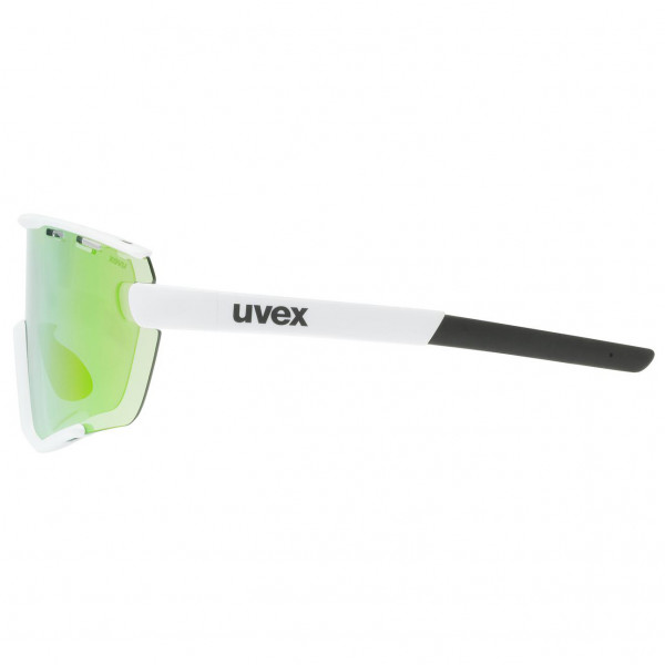 Uvex - Sportstyle 236 Mirror Cat. 0-2 - Fahrradbrille