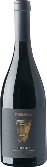 2020 Lemberger Réserve trocken - Weinfactum
