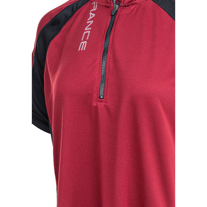 Endurance JAVA W Bike S/S Tee Trikot Damen