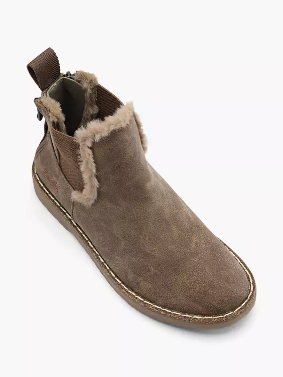 Blowfish Chelsea Boots