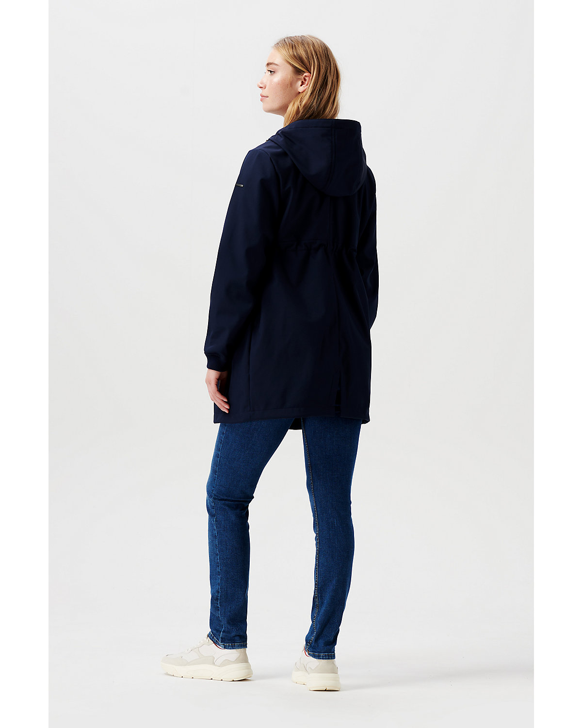 Parka Umstandsjacken