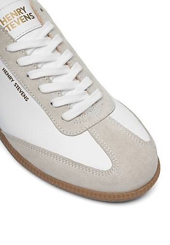 Henry Stevens Sneaker Travis TIS