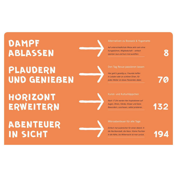 52 KLEINE &  GROßE FEIERABEND-ESKAPADEN IN FRANKFURT AM MAIN - Reiseführer