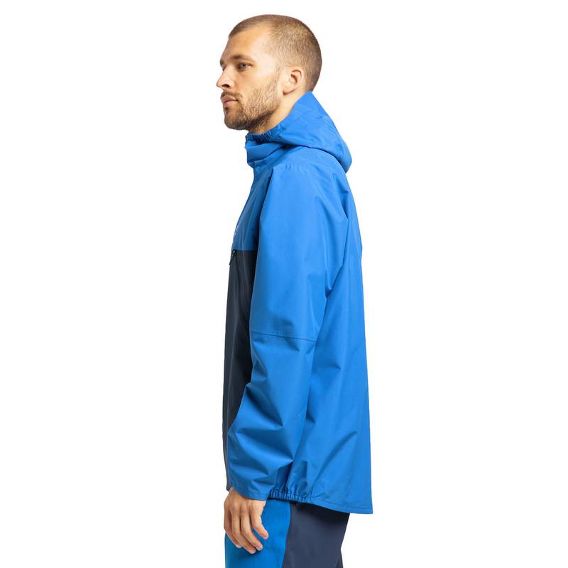 Haglfs Spira Jacket Hardshelljacke Herren