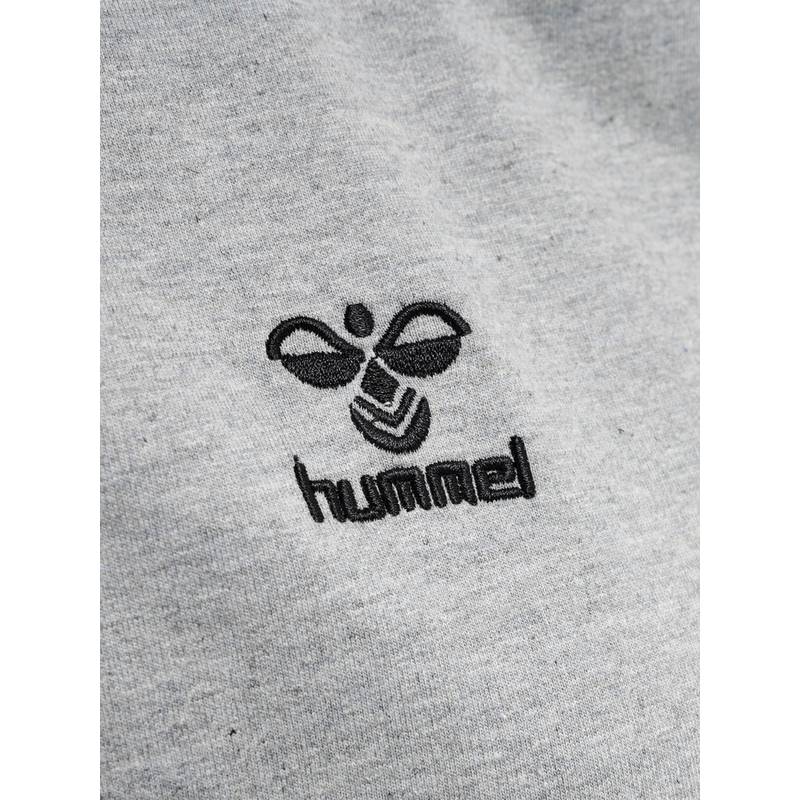 hummel hmlMOVE GRID COT. SWEATSHIRT WOMAN Sweatshirt Damen