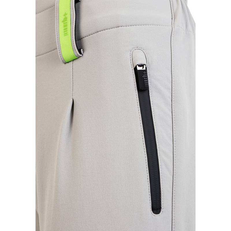 RH+ 4 Seasons Cargo Softshellhose Damen