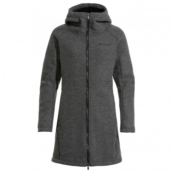 Vaude - Women's Tinshan Coat III - Wolljacke