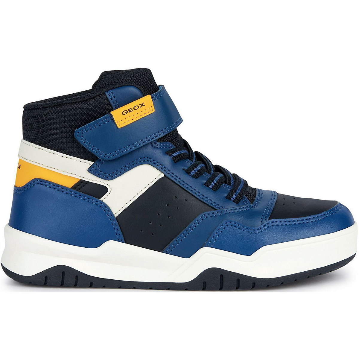 Sneaker Halbschuhe