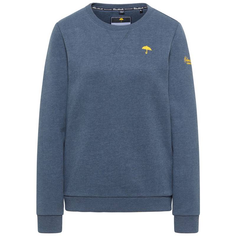Schmuddelwedda Sweatshirt Damen