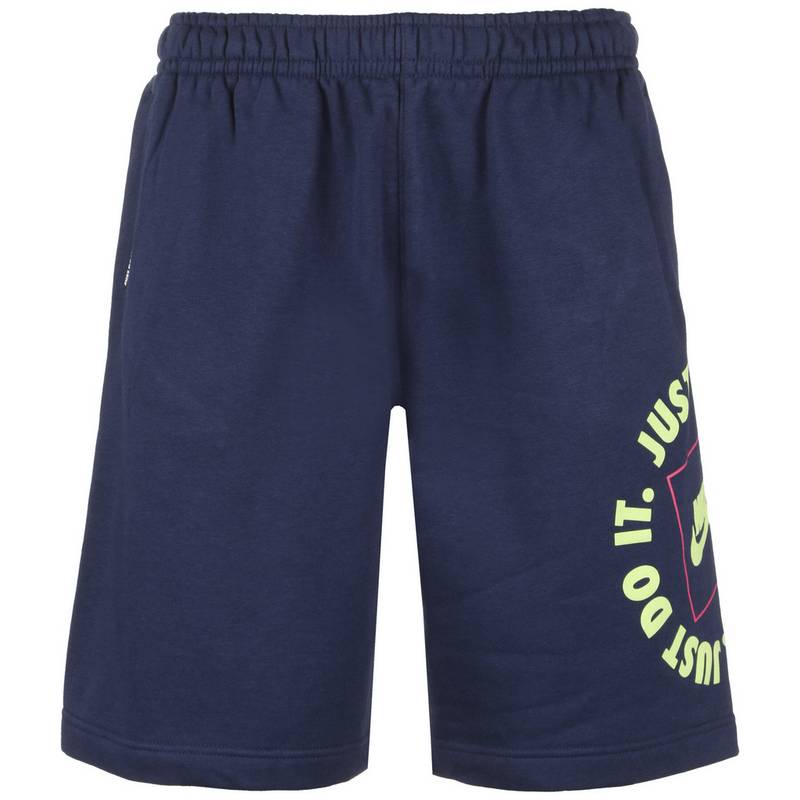 Nike JDI Fleece Bermudas Herren