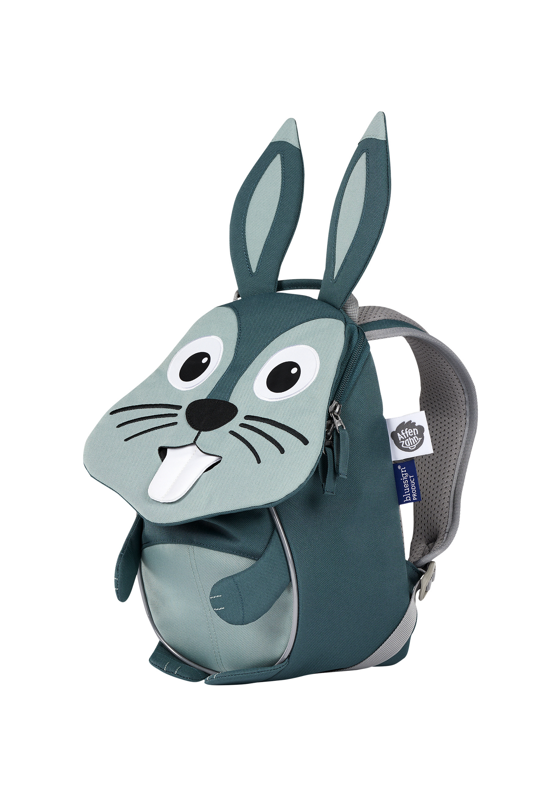 Backpack 'Kleiner Freund Hase'