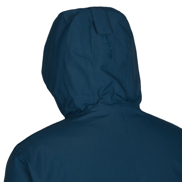 CYCLIST PADDED PARKA Herren - Fahrradjacke