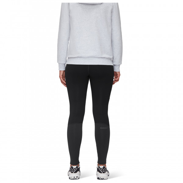Mammut - Women's Aconcagua Midlayer Tights Long - Fleecehose