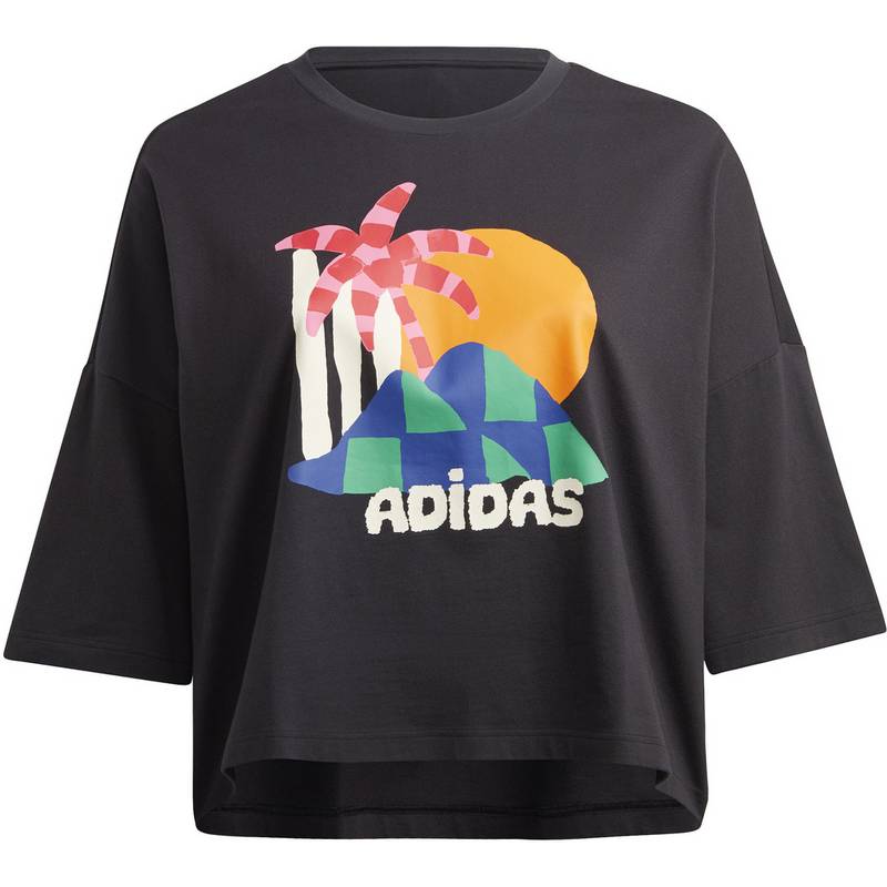 adidas FARM T-Shirt Damen