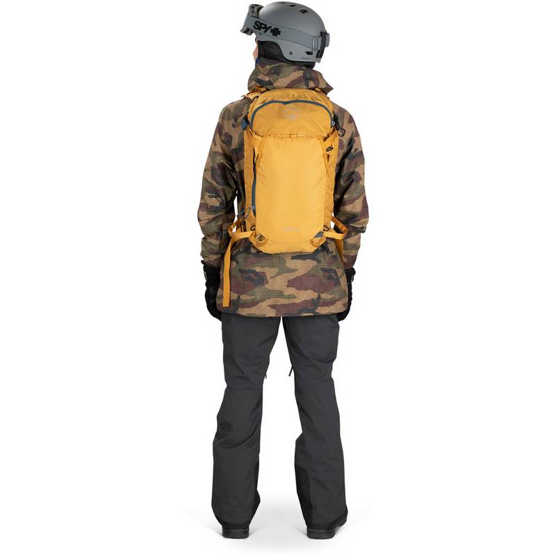 Osprey Soelden 22 Alpinrucksack Herren
