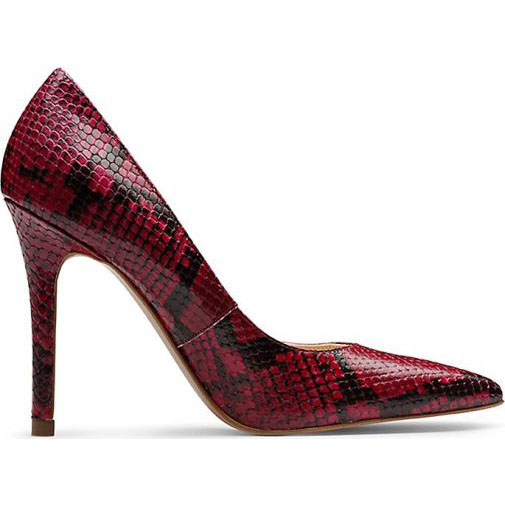 EVITA Damen Pumps ALINA