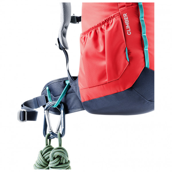 Deuter - Kid's Climber 22 - Wanderrucksack