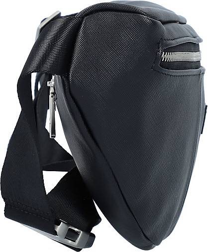 GUESS Crtsa Gürteltasche 36 cm