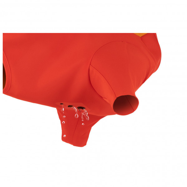 Ruffwear - Undercoat Water Jacket - Hundemantel
