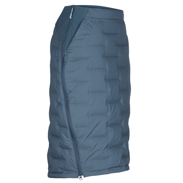 CUBIT STRETCH DOWN SKIRT W Damen - Rock