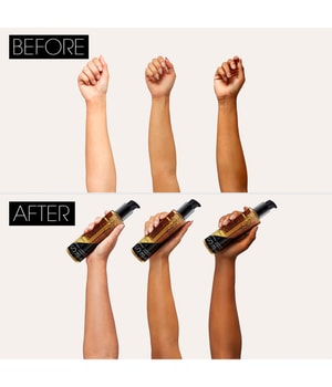 St. Tropez Self Tan Luxe Body Serum Selbstbräunungsserum-200 ml