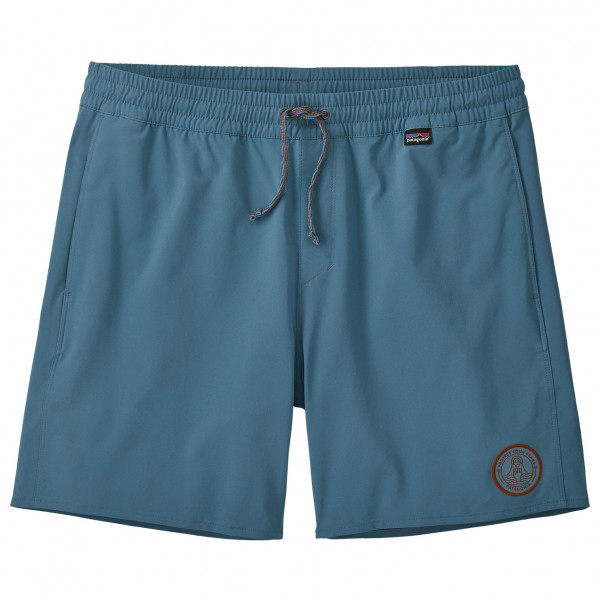 Patagonia - Hydropeak Volley Shorts - Boardshorts