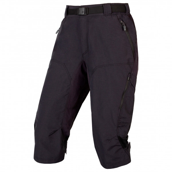 Endura - Women's Hummvee 3/4 Short mit Innenhose - Radhose