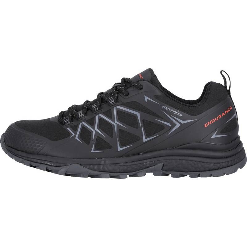 Endurance Tingst Wanderschuhe Herren