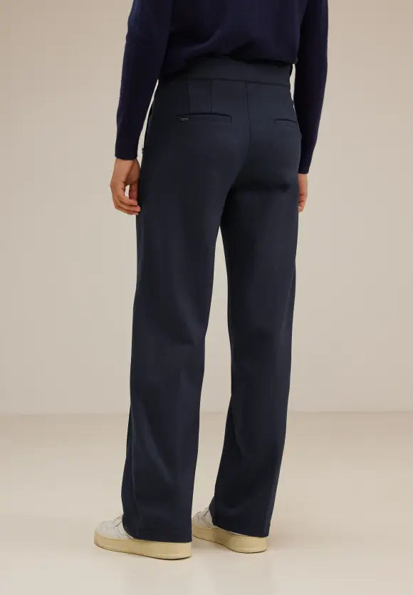 Street One Casual Fit Hose