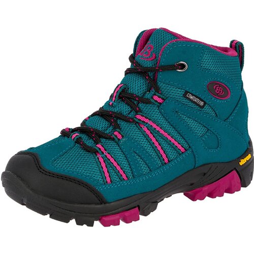 DAMEN MULTIFUNKTIONSSTIEFEL OUTDOORSTIEFEL OHIO HIGH