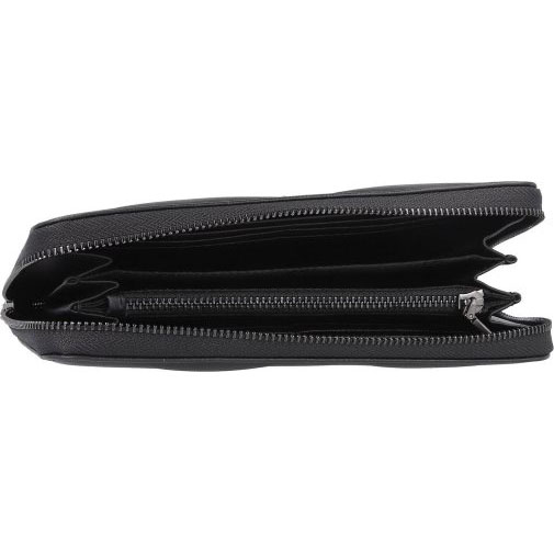 Calvin Klein Re-Lock Geldbörse 19 cm