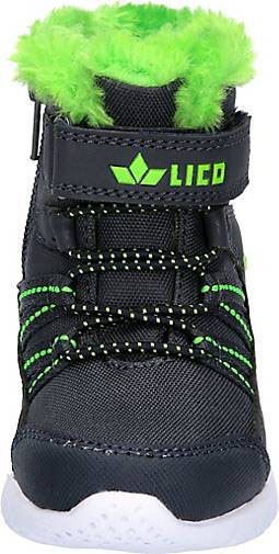 LICO Snowboot Shalby VS