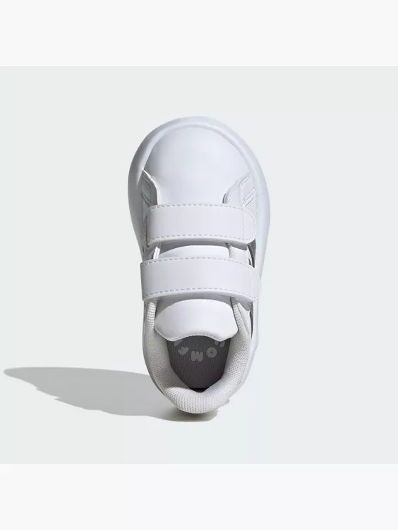 adidas Grand Court 2.0 Kids Schuh