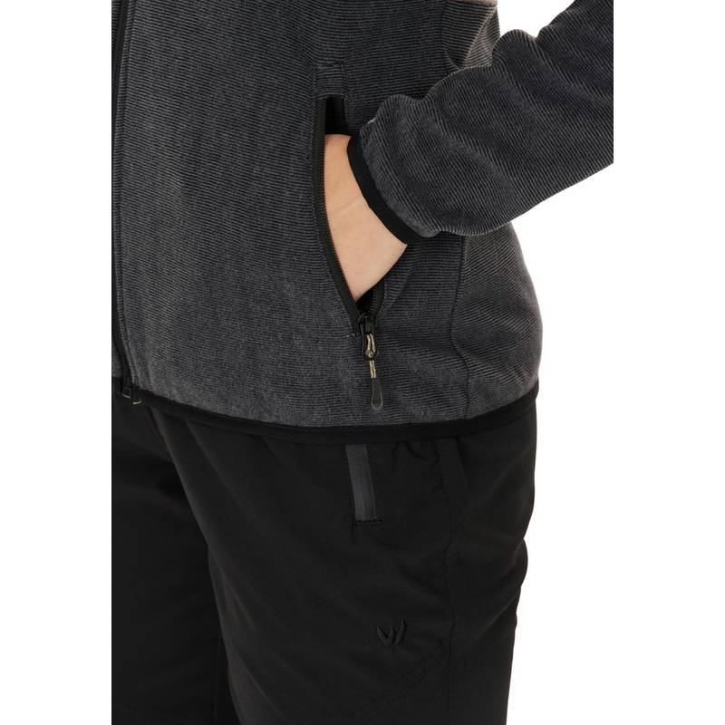 Whistler Greyson Fleecejacke Damen