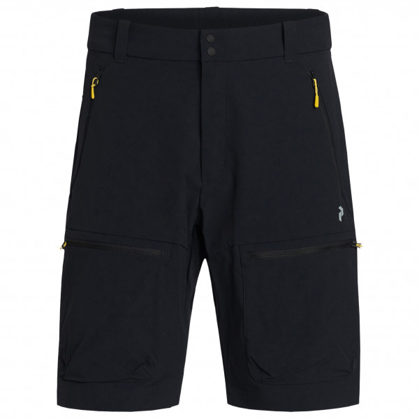 Peak Performance - Stretch Trek Shorts - Shorts