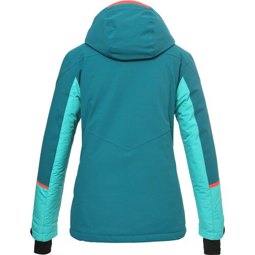 DAMEN FUNKTIONSJACKE KSW 87 WMN SKI JCKT