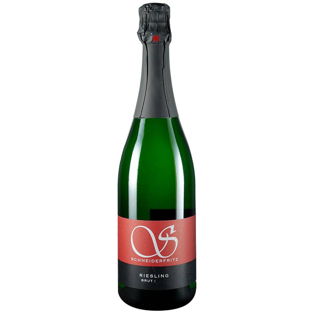 Weingut Schneiderfritz Riesling - Sekt - 2020