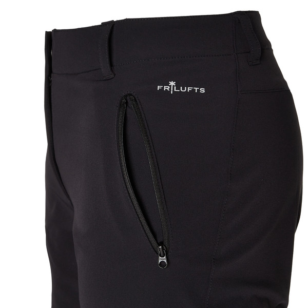 TOPITZA LINED PANTS Damen - Trekkinghose