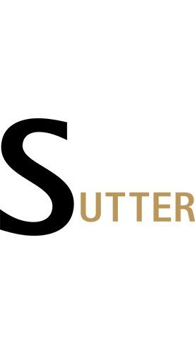 2017 Grüner Veltliner Reserve Ried Hochstrass Privat trocken - Weingut Sutter
