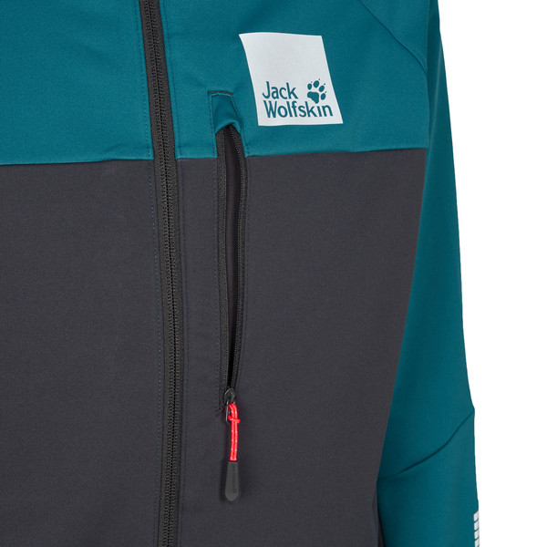 MOROBBIA JKT M Herren - Fahrradjacke