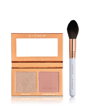 Sigma Beauty Holiday Collection Rouge 1 g