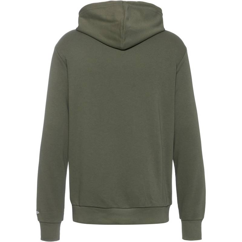 New Era Essentials Hoodie Herren
