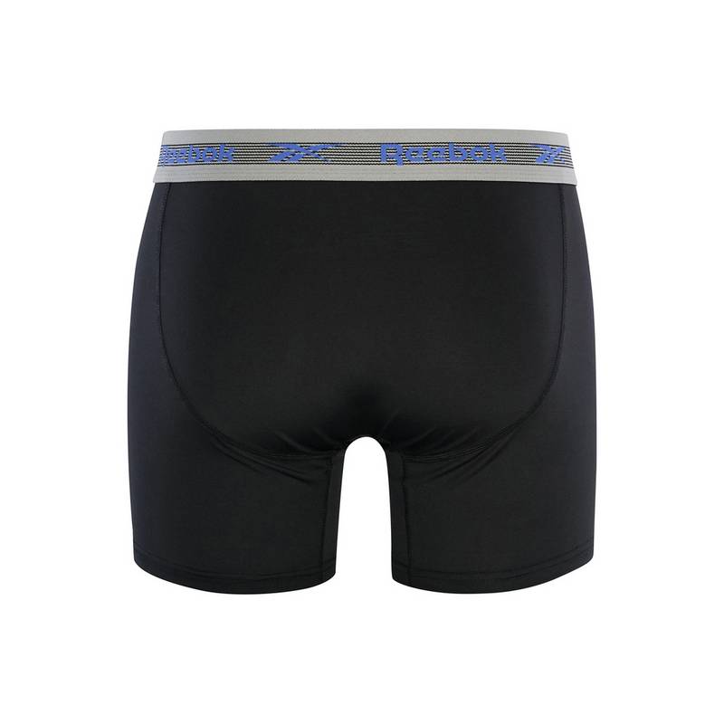 Reebok Boxershorts HEMERY Unterhose Herren