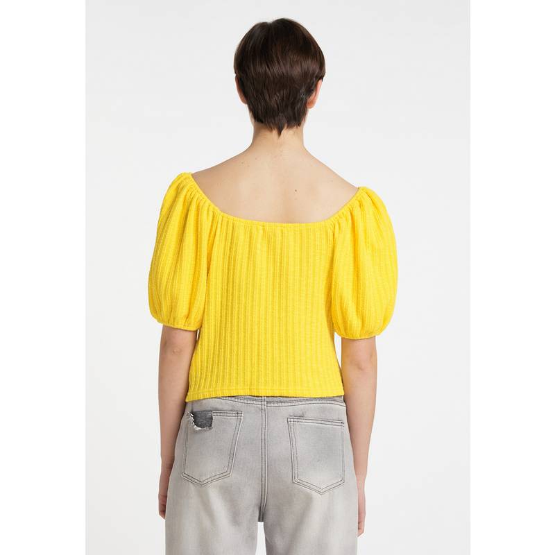 MYMO Tanktop Damen