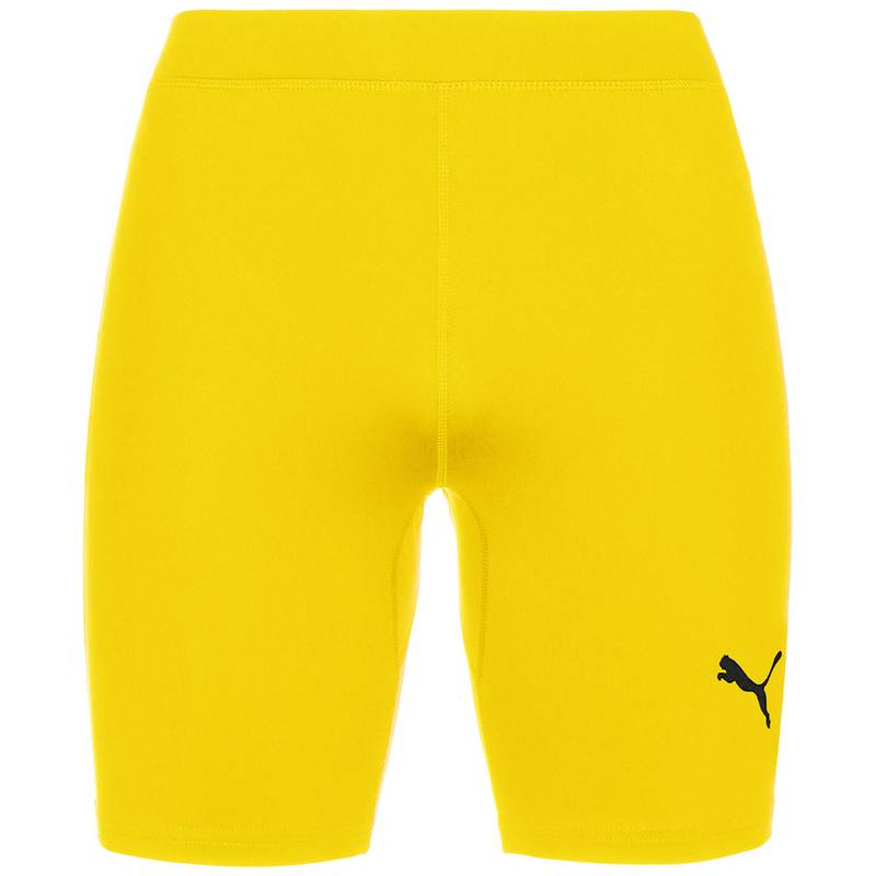 PUMA LIGA Baselayer Fuballshorts Herren