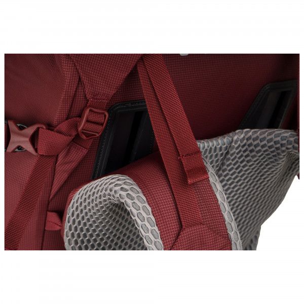 Lowe Alpine - Women's Manaslu ND 50 - Trekkingrucksack