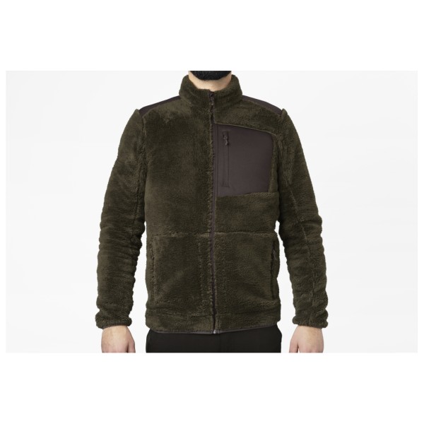 Seeland - Noah Fleece Jacket - Fleecejacke